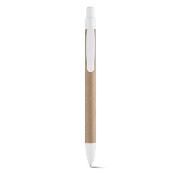 91628 REMI. Bolígrafo de papel kraft - Imagen 5