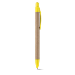 91628 REMI. Bolígrafo de papel kraft