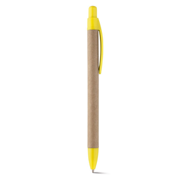 91628 REMI. Bolígrafo de papel kraft - Imagen 2