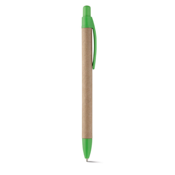 91628 REMI. Bolígrafo de papel kraft - Imagen 4