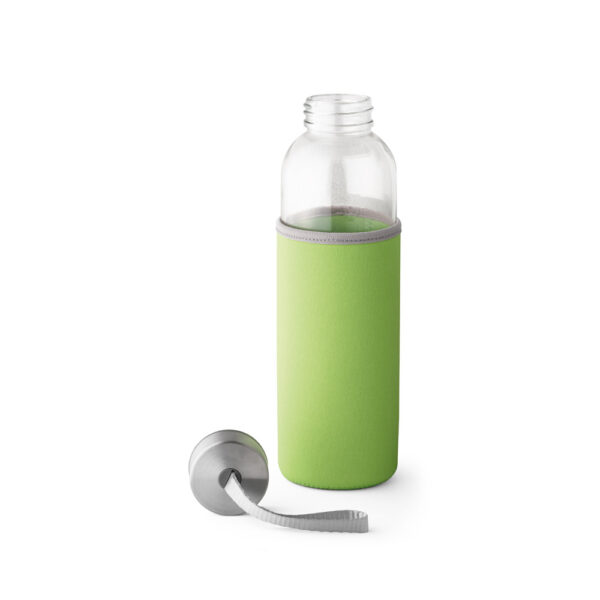 94646 RAISE. Botella deportiva de 520 ml - Imagen 2