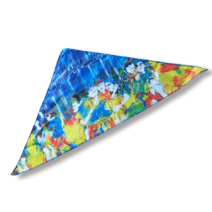 Bandana triangular TXA 301- SBL