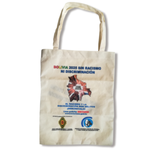 Bolsa de mercado TXE 108