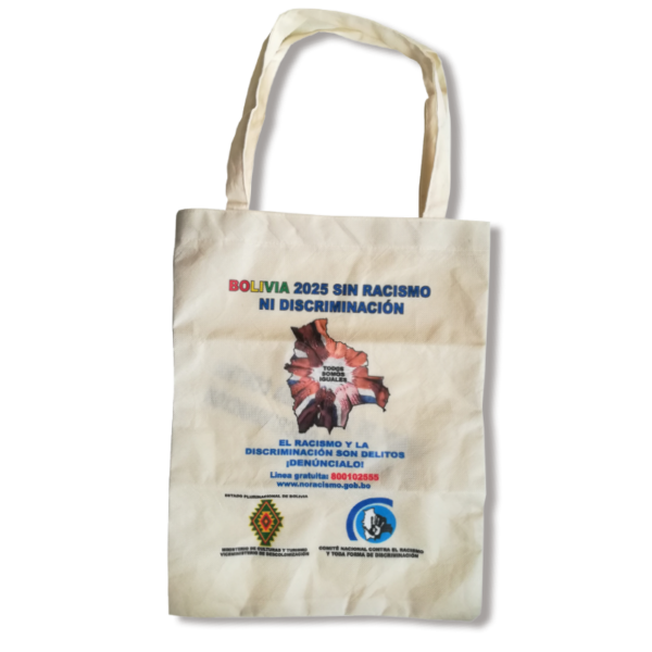 Bolsa de mercado TXE 108