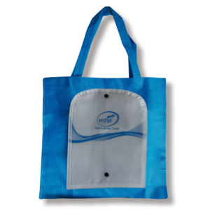 Bolsa de mercado TXE 109