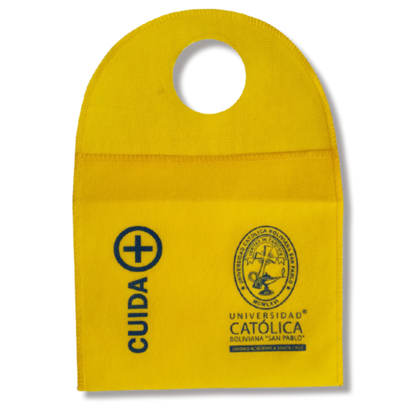 Bolsa para auto TXE 110 - Imagen 2