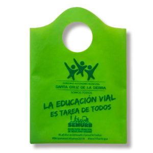 Bolsa para auto TXE 117