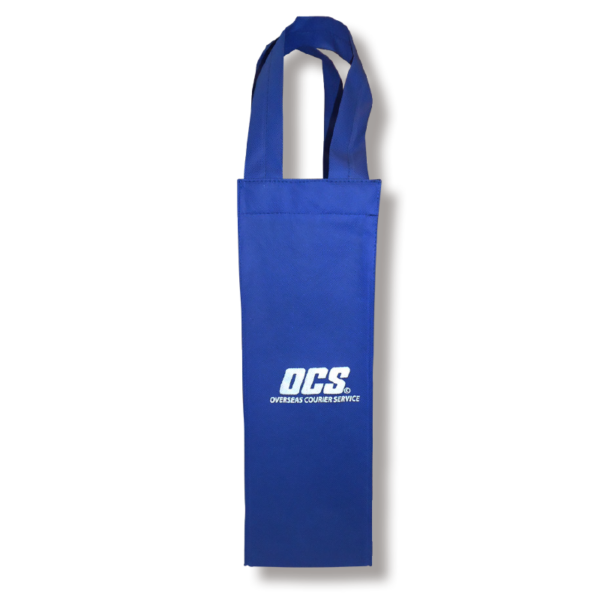Bolsa para vinos TXE 111