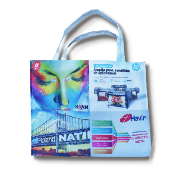 Bolsa  TXE 116- SBL - Imagen 2