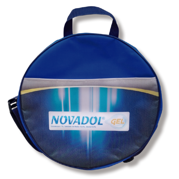 Bolso cachero TXE 306 - Imagen 2