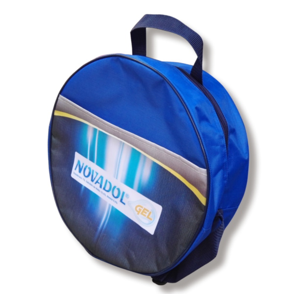 Bolso cachero TXE 306