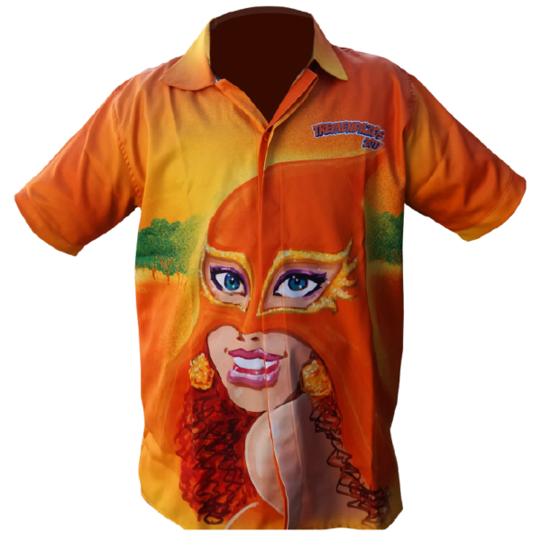 Casaca TXD 201-SBL - Imagen 2