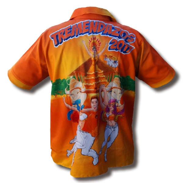 Casaca TXD 201-SBL - Imagen 3
