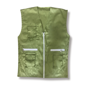 Chaleco delgado TXC 100