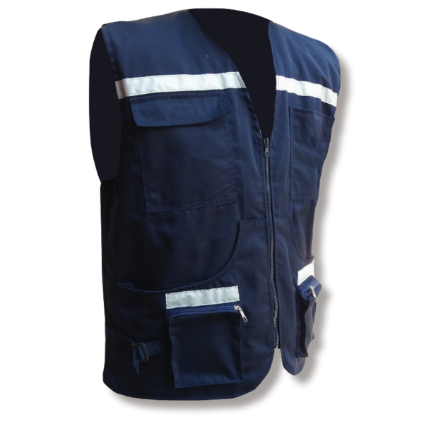 Chaleco delgado TXC 102