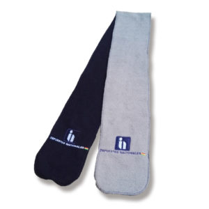 Chalina doble cara TXI 003