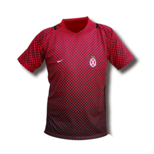 Conjunto deportivo TXD 009-RAN