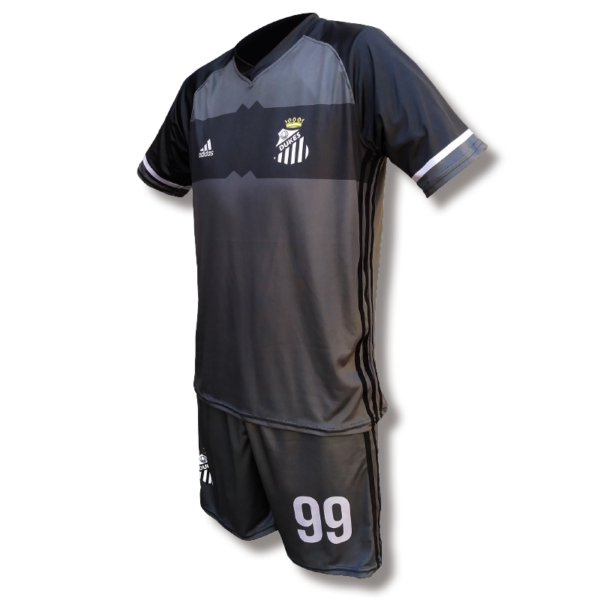 Conjunto deportivo TXD 010-RAN - Imagen 3