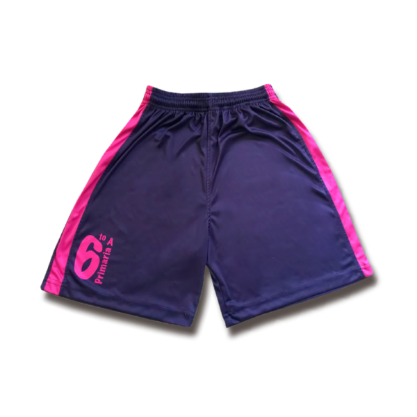 Conjunto deportivo TXD 010-RAN-NIÑOS - Imagen 2