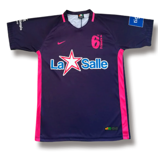 Conjunto deportivo TXD 010-RAN-NIÑOS