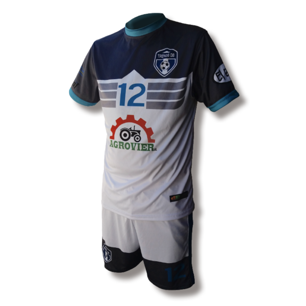 Conjunto deportivo TXD 010-SBL - Imagen 3