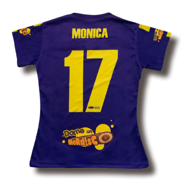 Conjunto deportivo TXD 010-SBL-NIÑOS - Imagen 3