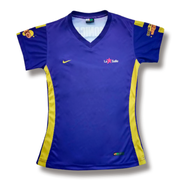 Conjunto deportivo TXD 010-SBL-NIÑOS