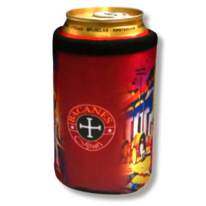Cooler porta latas TXE 507