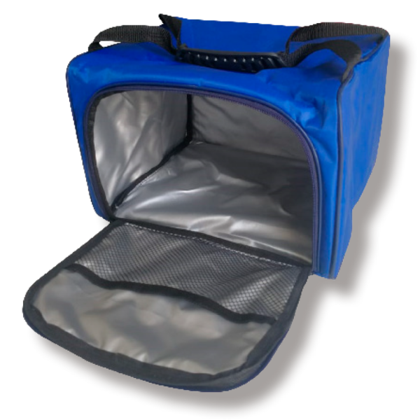 Cooler TXE 506 - Imagen 2