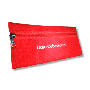 Estuche TXE 600