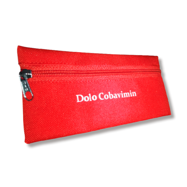 Estuche TXE 600