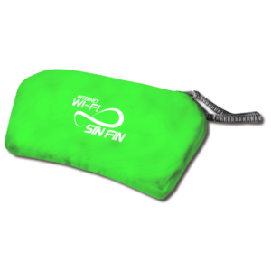 Estuche TXE 604