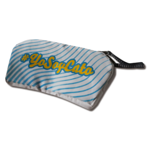 Estuche TXE 604-SBL