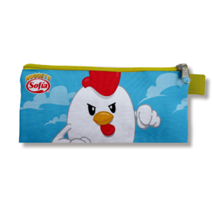 Estuche TXE 608-SBL