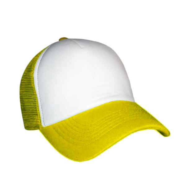Gorra para sublimar 136-01
