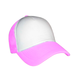 Gorra para sublimar 136-01