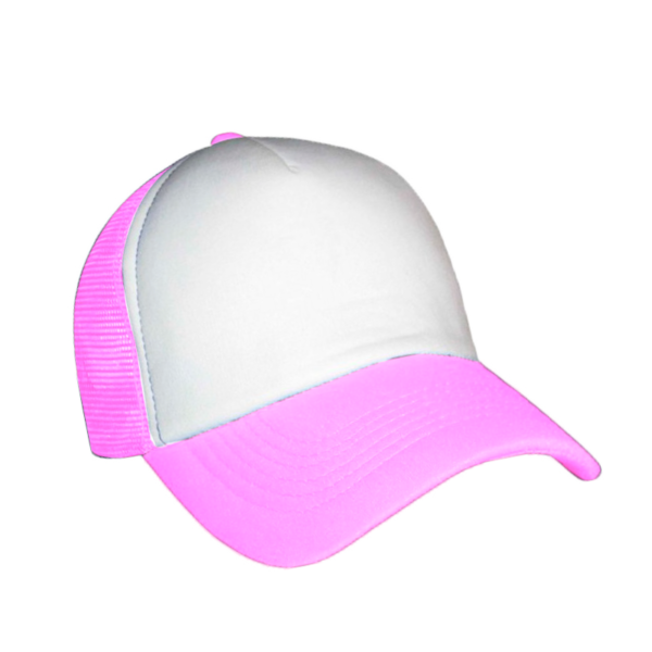 Gorra para sublimar 136-01 - Imagen 2