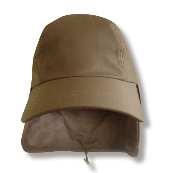 Gorra pescador TXA 102 - Imagen 2
