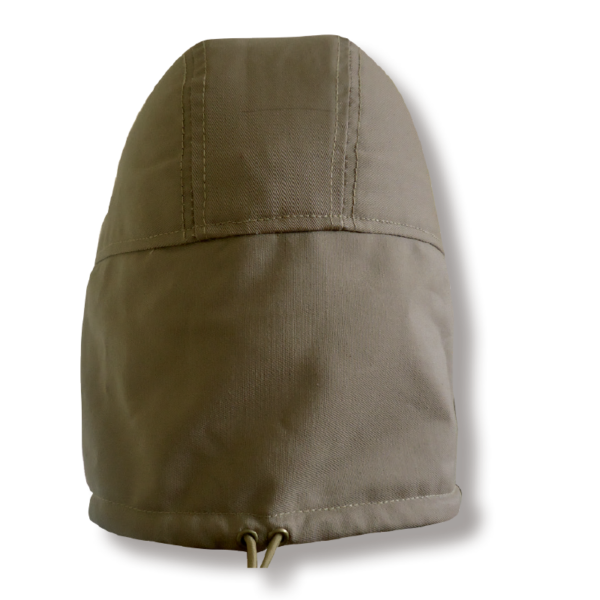 Gorra pescador TXA 102 - Imagen 3