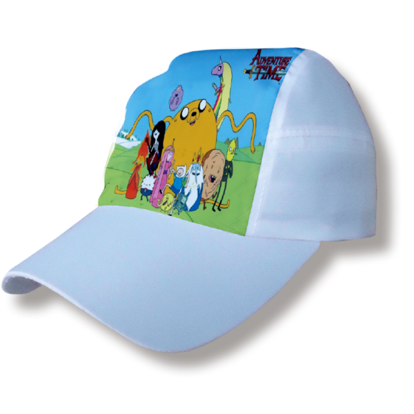 GORRA TXA 003-SBL NIÑOS - Imagen 3