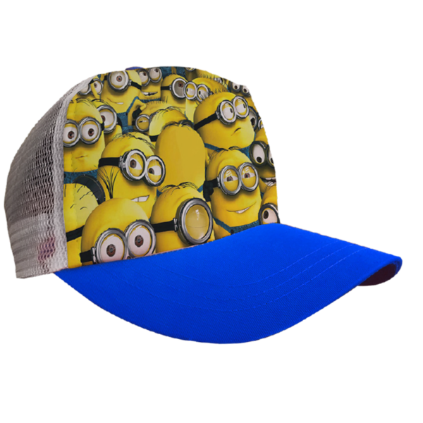 Gorra TXA 004- SBL-NIÑOS - Imagen 2