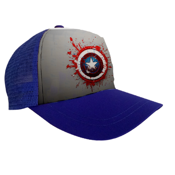 Gorra TXA 004- SBL-NIÑOS - Imagen 3