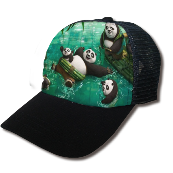 Gorra TXA 004- SBL-NIÑOS