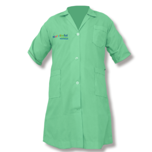 Guardapolvos TXF 301-A