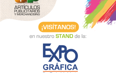 EXPOGRAFICA 2023