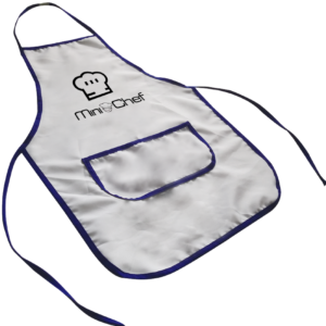 Mandil para niño TXF 011