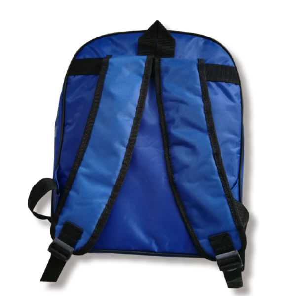Mochila para niños TXE 209-B - Imagen 3