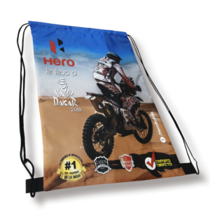 Mochila TXE 200-1- SBL