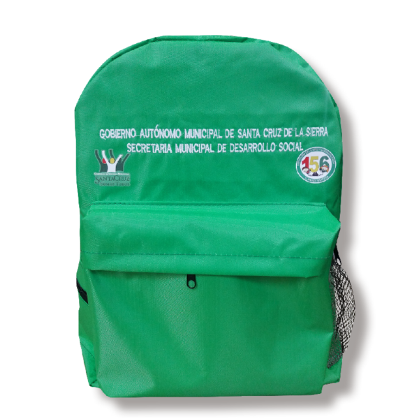 Mochila TXE 203 - Imagen 2