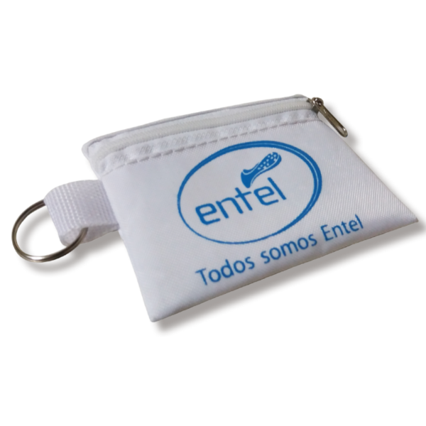 Monedero TXE 702